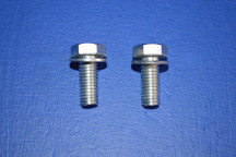 Front Anti Roll Bar Bracket Outer Fitting Bolts (2)