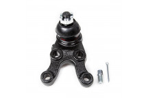 Front Wishbone Lower Ball Joint L/H (4 Bolt)