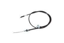 Rear Handbrake Cable L/H (Right or Left Hand Drive)