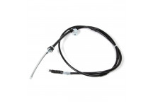 Rear Handbrake Cable R/H (Right or Left Hand Drive)