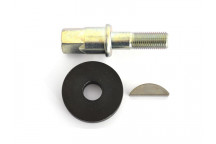 Engine Crankshaft Pulley Bolt Kit (14mm) (Standard Crank)