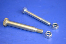 Wishbone Lower Front Fitting Kit To Chassis (One Side)