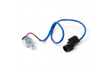 Transfer Box 4WD Detection Switch