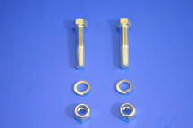 Upper Wishbone Rod To Chassis Fitting Bolts (One Side) (2)
