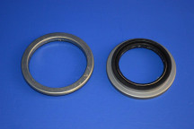 Front CV Joint Outer Seal To Upright / Knuckle Arm Kit