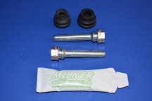 Rear Brake Caliper Sliding Pin Kit (1 Caliper)