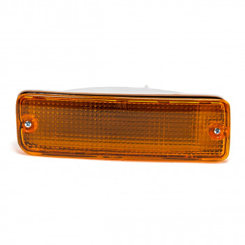 Toyota Hilux Front Bumper Indicator Lamp R/H 1988->1997